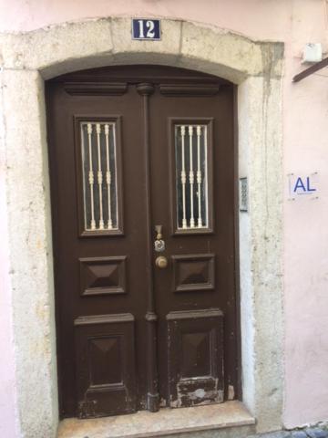Mouraria 1 - Descubra A Lisboa Medieval Exterior photo